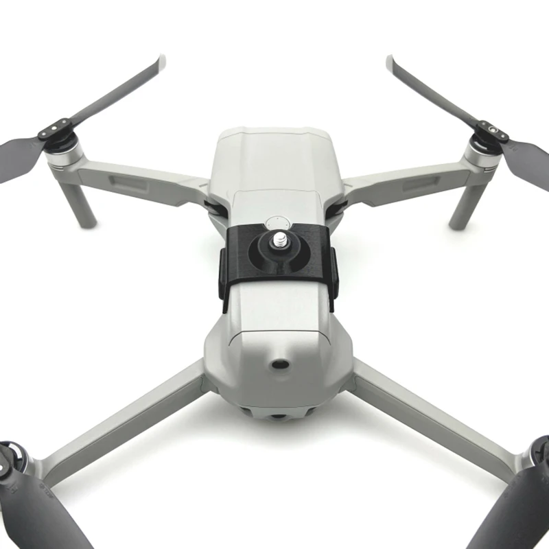 Крепление mavic air 2 для экшн камеры gopro osmo адаптер dji аксессуары дрона|Пропеллеры| |