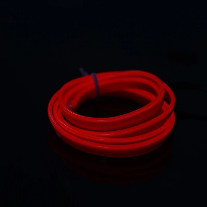 POSSBAY Ice синие/красные/оранжевые/фиолетовые неоновые светодиодные лампы