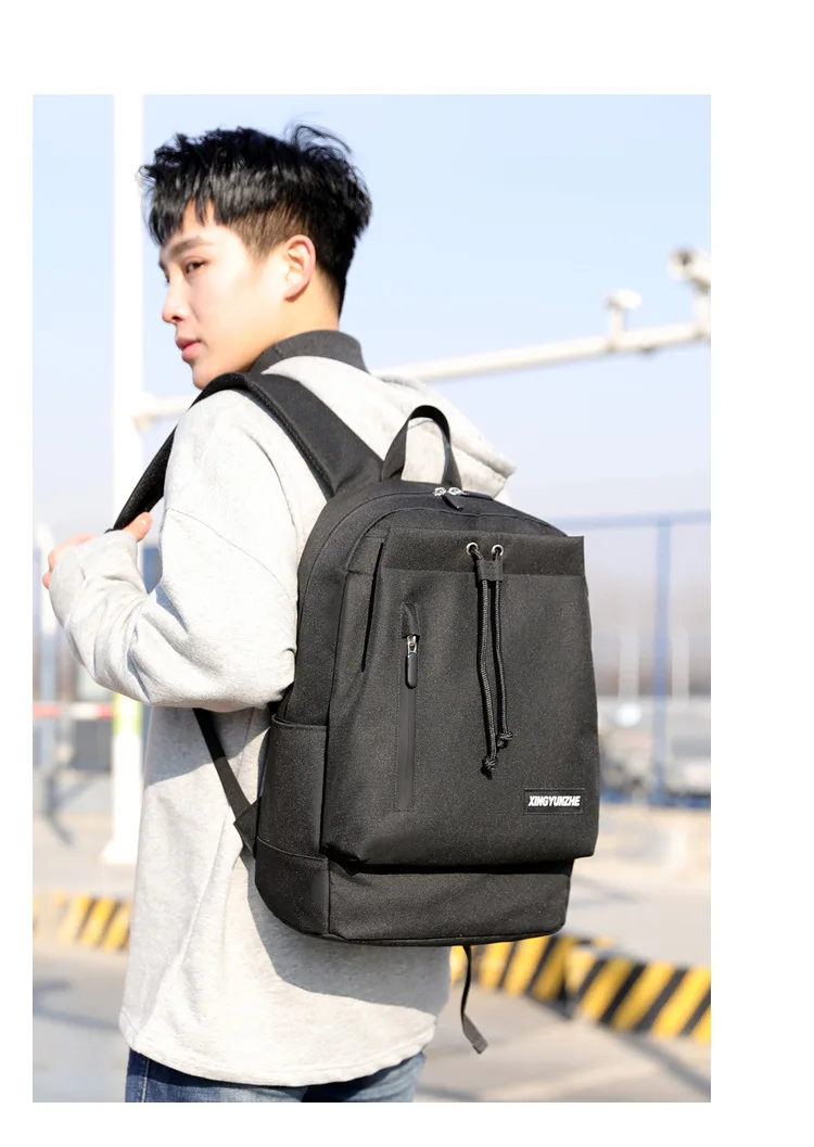 HANN INGRY свертываясь спиралью крышка легкость сумка Для мужчин и женщин