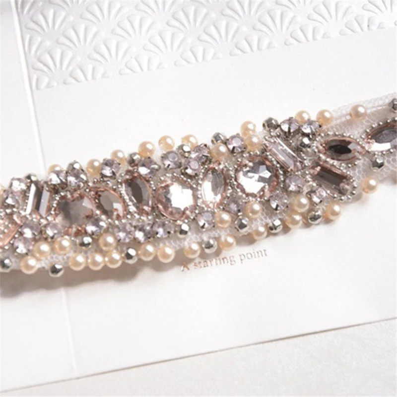 Светильник европейские и американские аксессуары для волос чистый продукт