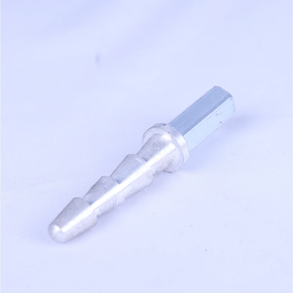 Маленький Металлический самодельный соединитель M10 для сабельной машины