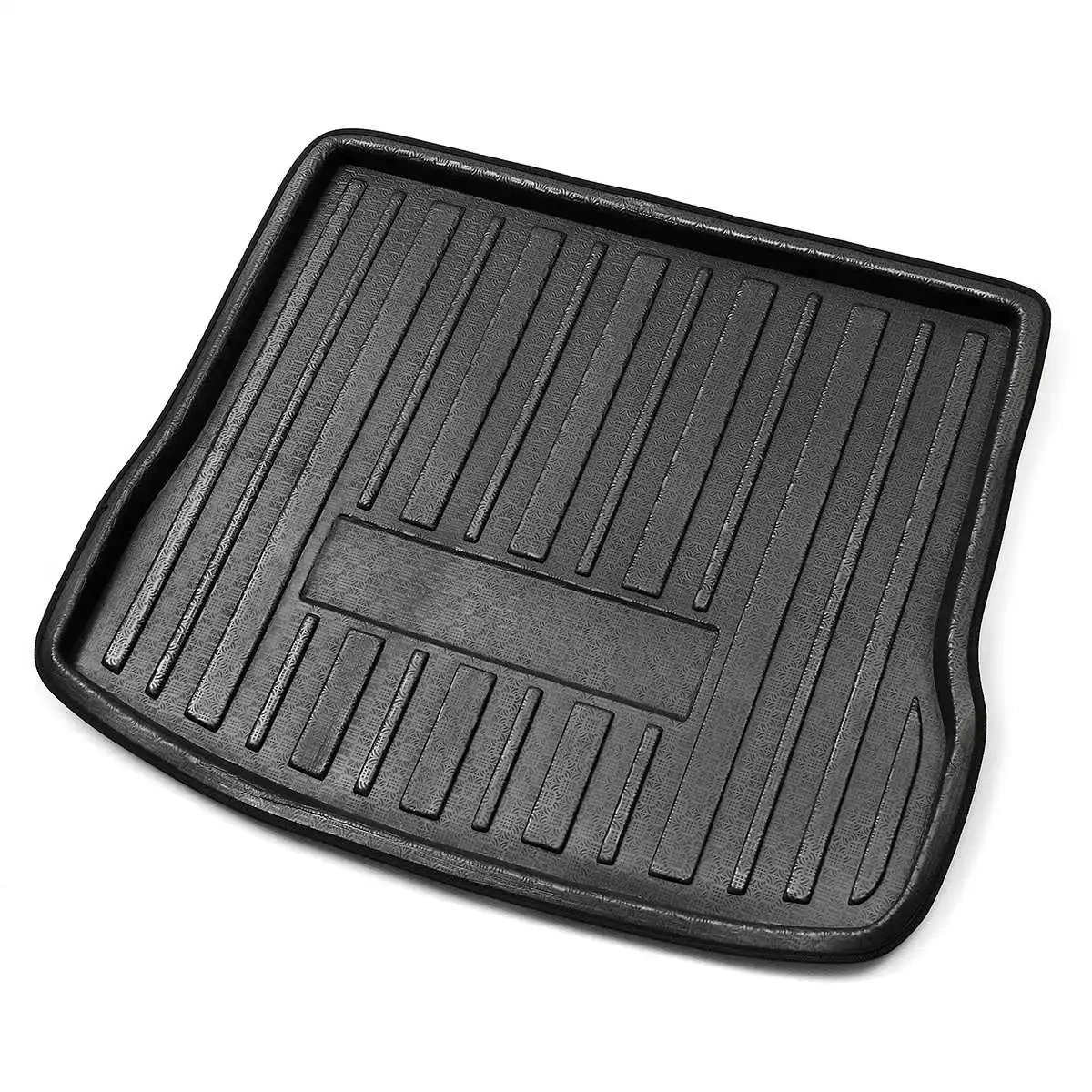 

Car Rear Trunk Liner Boot Cargo Mat Tray Boot Floor Carpet for AUDI Q5 SQ5 8R 2008 2009 2010 2011 2012 2013-2017 Car Accessories