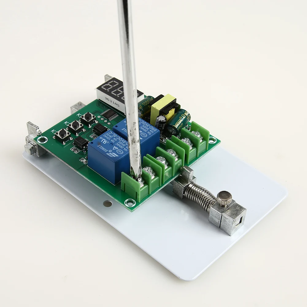 Прецизионный держатель для ремонта печатной платы сотового телефона