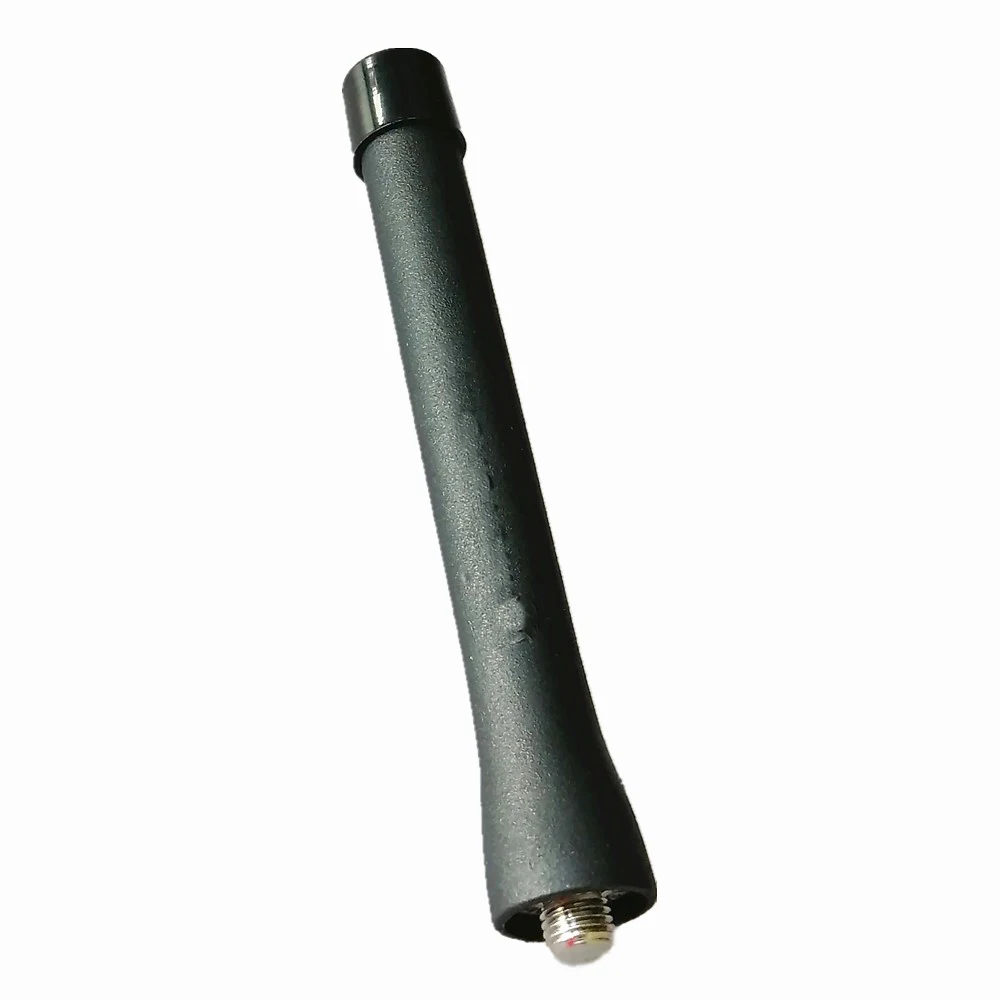 10x Short VHF 136-174mhz Whip Antenna For motoroa EP450 PRO5150 GP340 GP580 GP328 GP338 GP88S PTX760 CP200 Walkie Talkie | Мобильные