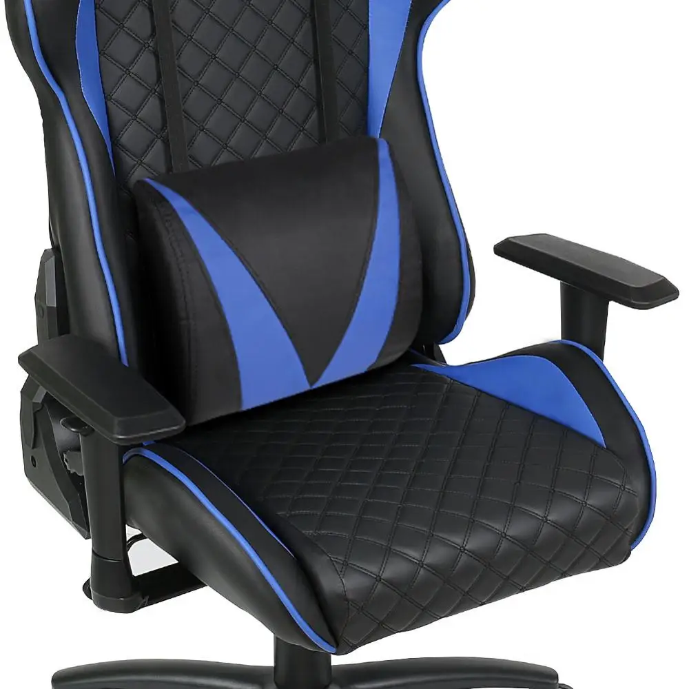 Эргономичный компьютерный стул для компьютерных игр гоночная Высокая мягкая