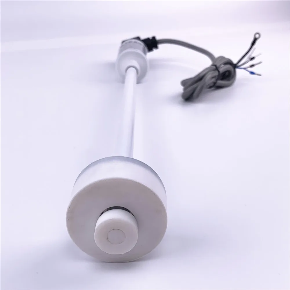 

MF-180mm-N-a Corrosion Resistant Magnetostrictive Liquid Level Sensor