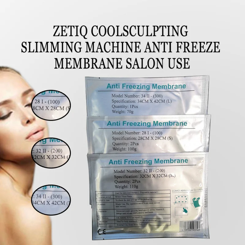 

Free Shipping Antifreeze Membrane 34*42Cm 32*32Cm 28Cm*28Cm Antifreezing Anti-Freezing Pad 50Pcs