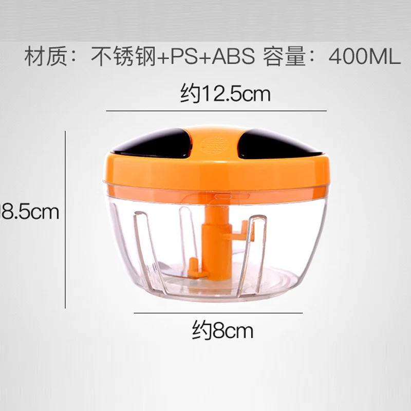 1 шт. измельчитель фруктов | Дом и сад