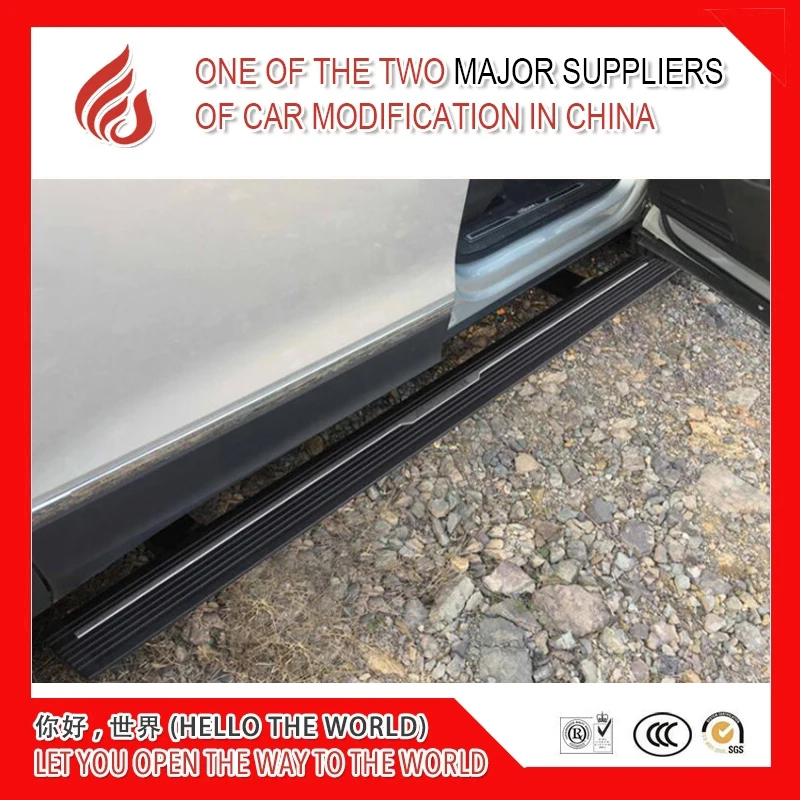 Высокое качество алюминиевый сплав автоматическое масштабирование