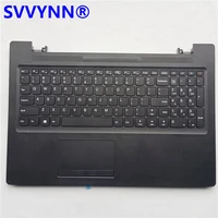 new for laptop lenovo ideapad l80tj 110 15acl palmrest upper case keyboard bezel cover withk keyboard touchpad 5cb0l46295