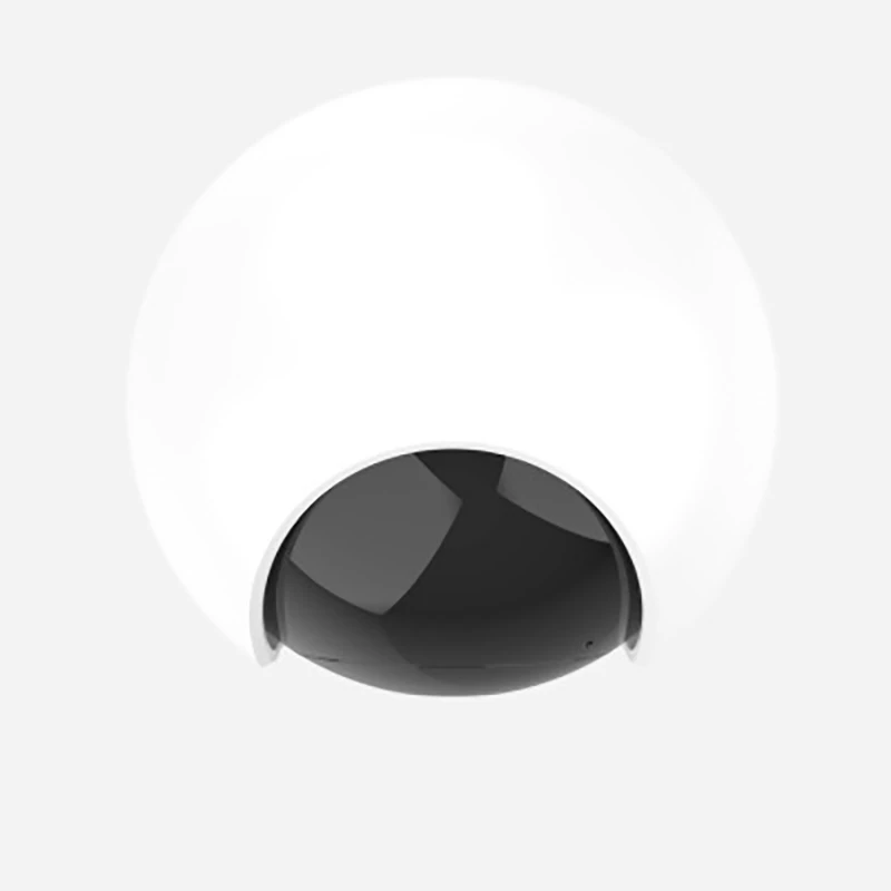 

Indoor Camera 1080P HD Baby Monitor Wifi Camera with Remote Switch, Infrared Night Vision, Motion Detection