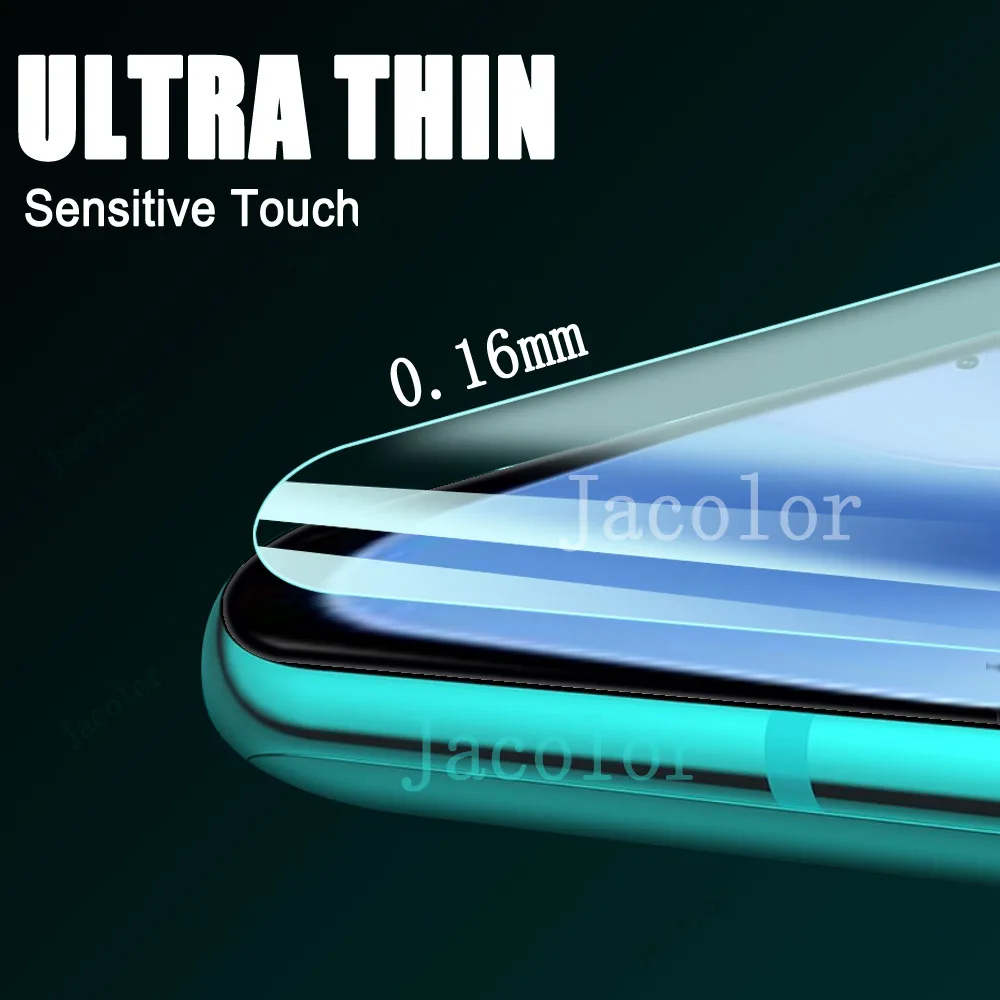 Защитная Гидрогелевая пленка для Xiaomi Poco F3 защитная экрана/защитная задней