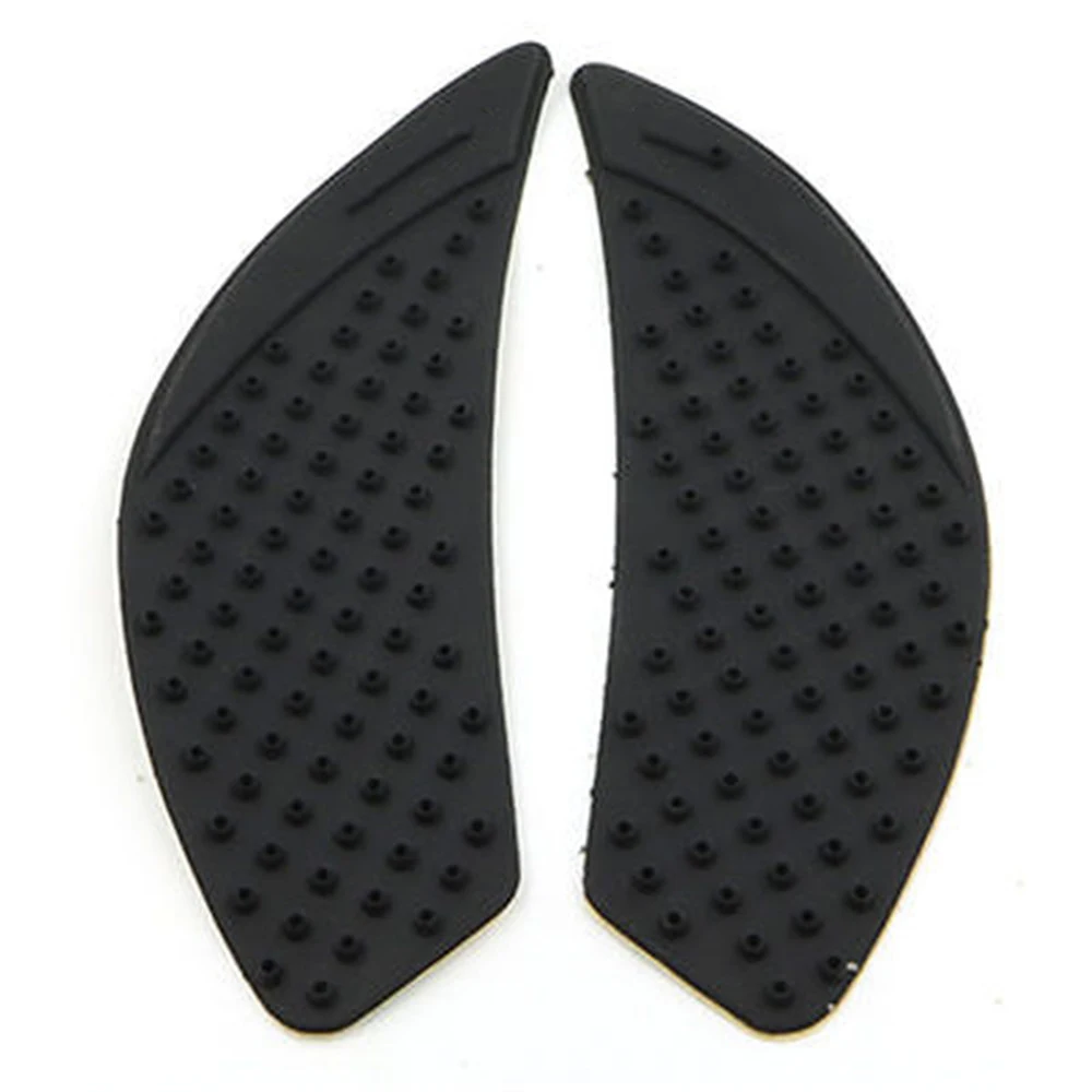 

Противоскользящая наклейка для Kawasaki ER-6N 2006 2007 2008 2009 2010 2011 2012, Боковой защитный наколенник для мотоцикла ER 6N