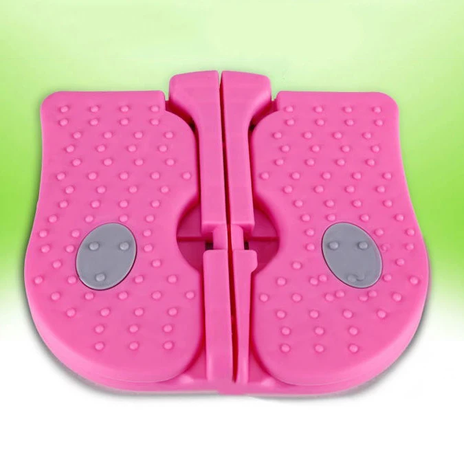 Шаговая домашняя Бесшумная машина для похудения лазания на месте