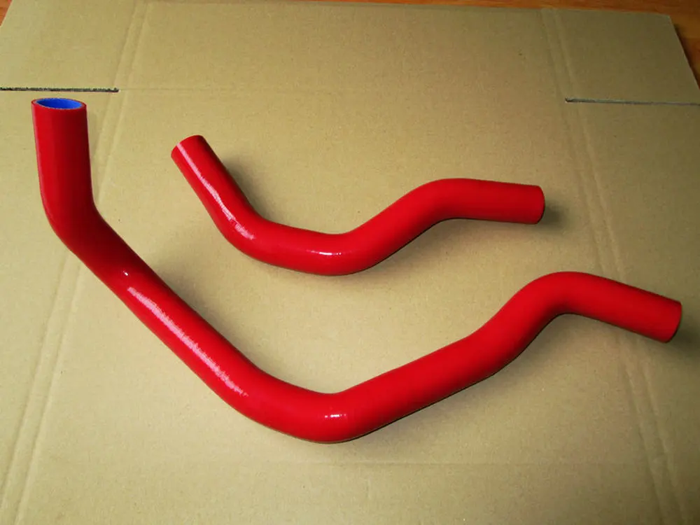 Силиконовый шланг радиатора для HONDA CIVIC CRX EF 8/9 B16 EF8 EF9 B16A 1988 1991 88 1989 1990 91|hose|hose radiatorhose