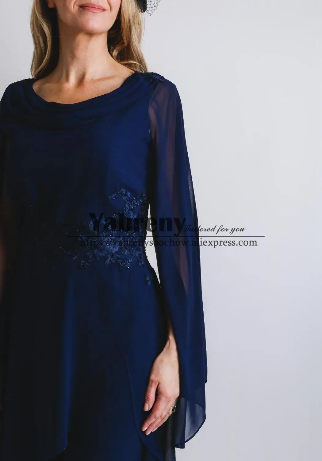 

Wedding Party Dress