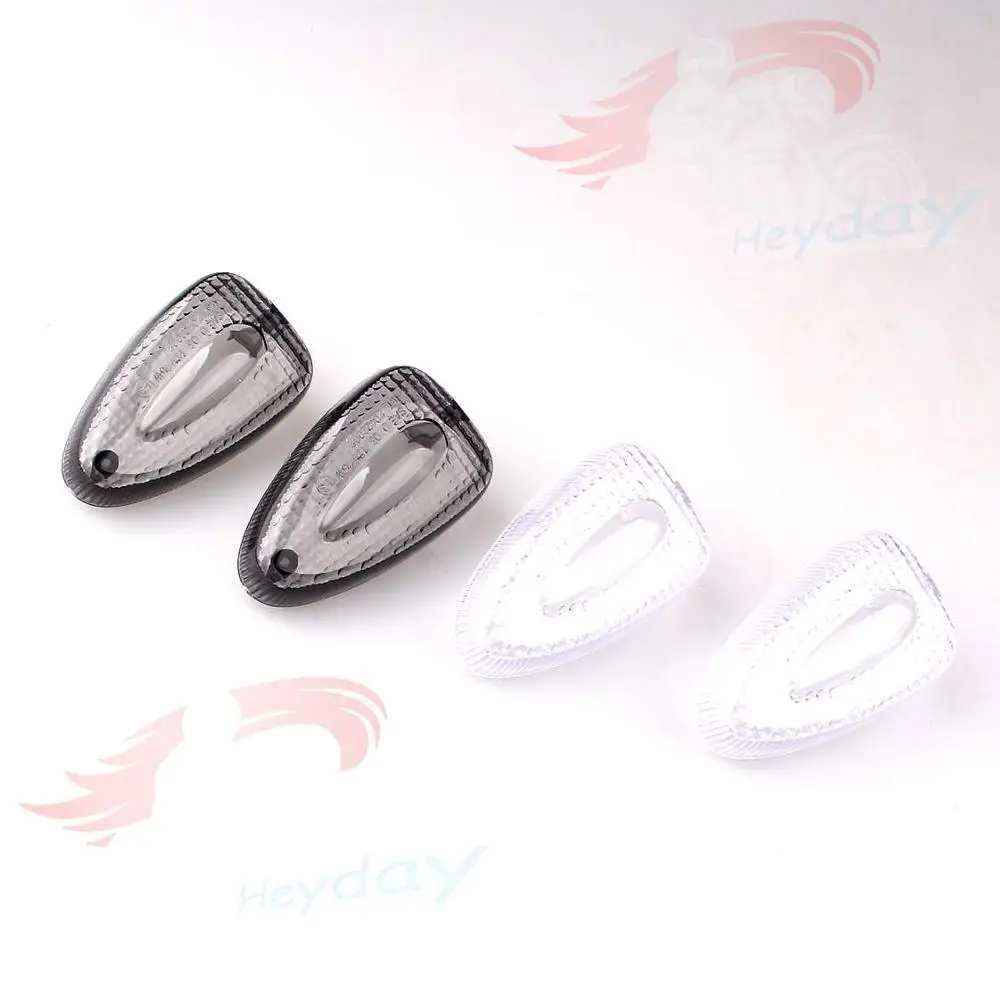 Указатели поворота для BMW R1200GS/ K1200S (сзади)/K1200RS/ R1150R/ K1200R 2004-2005 | Автомобили и