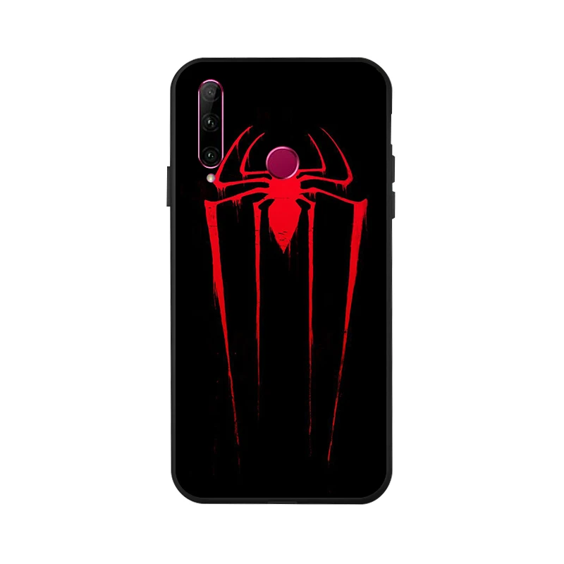 X011 Vanveet силиконовый чехол для huawei Honor 10i Чехол Мягкий противоударный чехол для телефона для huawei Honor 8A 8X Max 10 9 Lite бампер Fundas - Цвет: X011