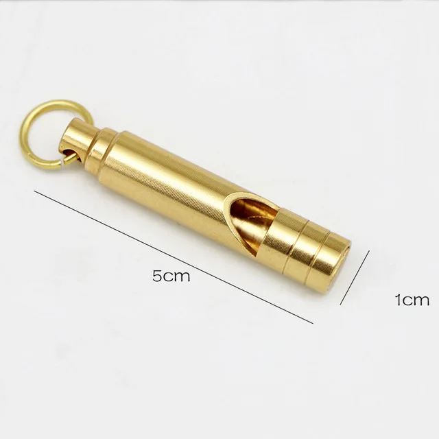BD438 2 шт., креативный латунный брелок Meetee, портативное кольцо для ключей, пряжки, открывалка для бутылок, свисток, линейка, инструмент для DIYCraft, ювелирные аксессуары-кулоны - Цвет: BD438