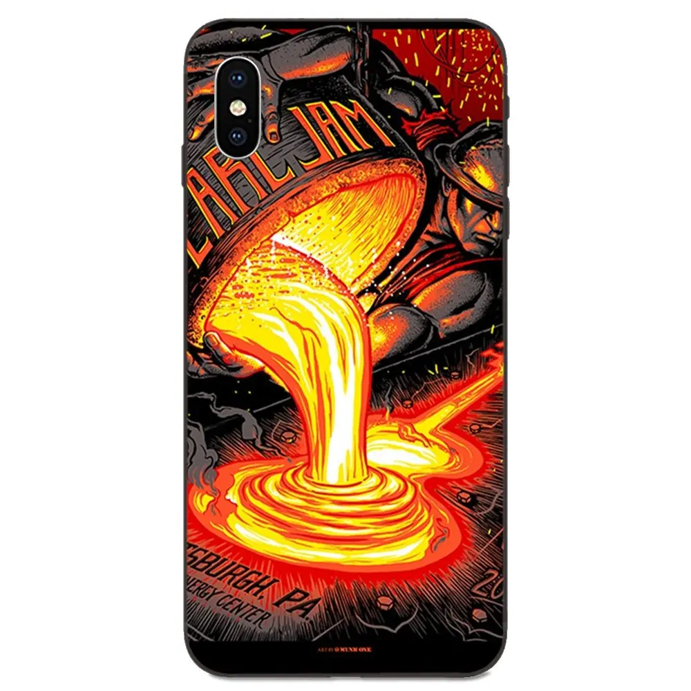 Перламутровый Jam Pj TPU Защитный чехол для Galaxy A3 A5 A6 A6s A7 A8 A9 A10 A20E A30 A40 A50 A60 A70 A80 A90 Plus 2018