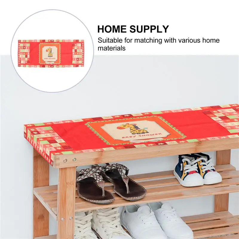 

Dustproof Fridge Microwave Oven Washer Cover Lovely Home Appliances Cover