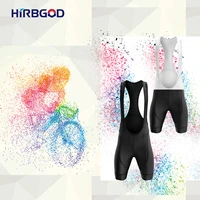 hirbgod men road bicycle suspender shorts summer cycling hosentr%c3%a4gershorts breathable cushion cycling mtb bib shortstyz1445 01
