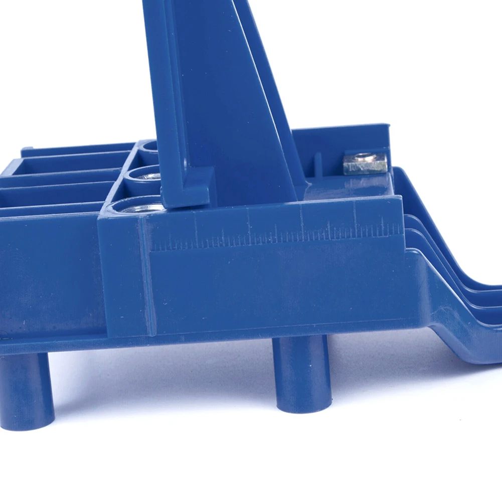 Деревообрабатывающий кувалинг джиг сверла столярные направляющие локатор