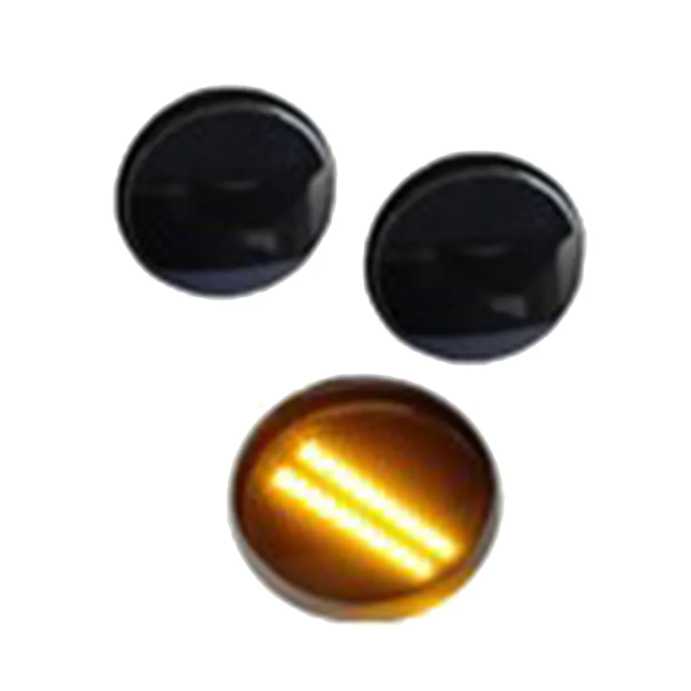 

1 Pair Side Marker Light 18SMD 8-30V Dynamic MX-5 MX5 Mk1 Mk2 Mk3 Practical