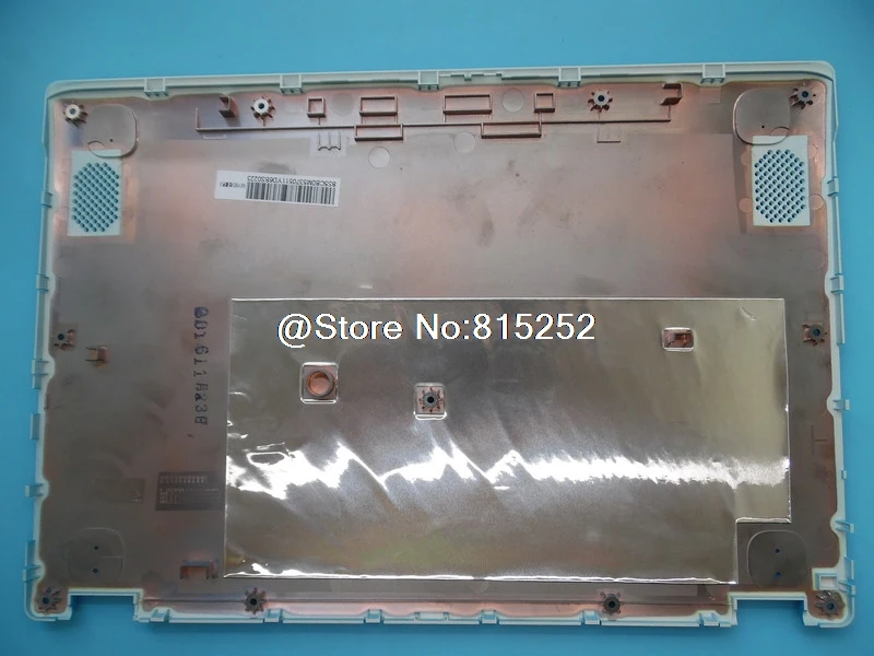 

Laptop LCD Top Cover For Lenovo For Ideapad 110S-11IBR 5CB0M67161 5CB0M67163 Bottom Case 5CB0M53705 Lower Base Back Cover New