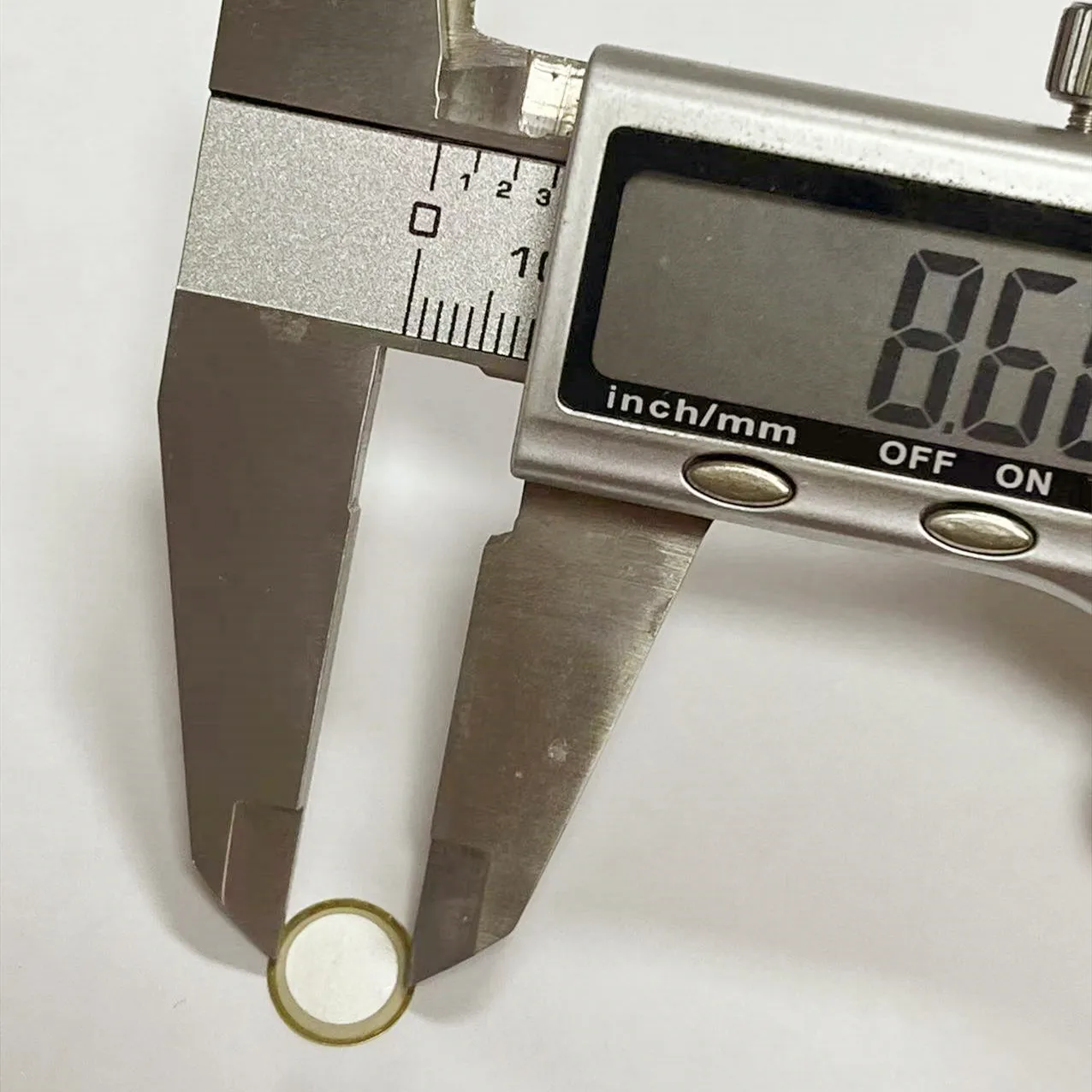 10 шт./лот мм Пьезозуммер датчик триггерный барабанный диск с проводом медные