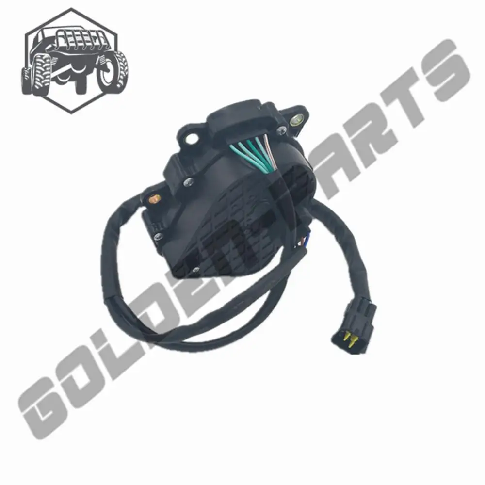 Передняя передача стартер коробки мотор передний дифференциал ось шестерни