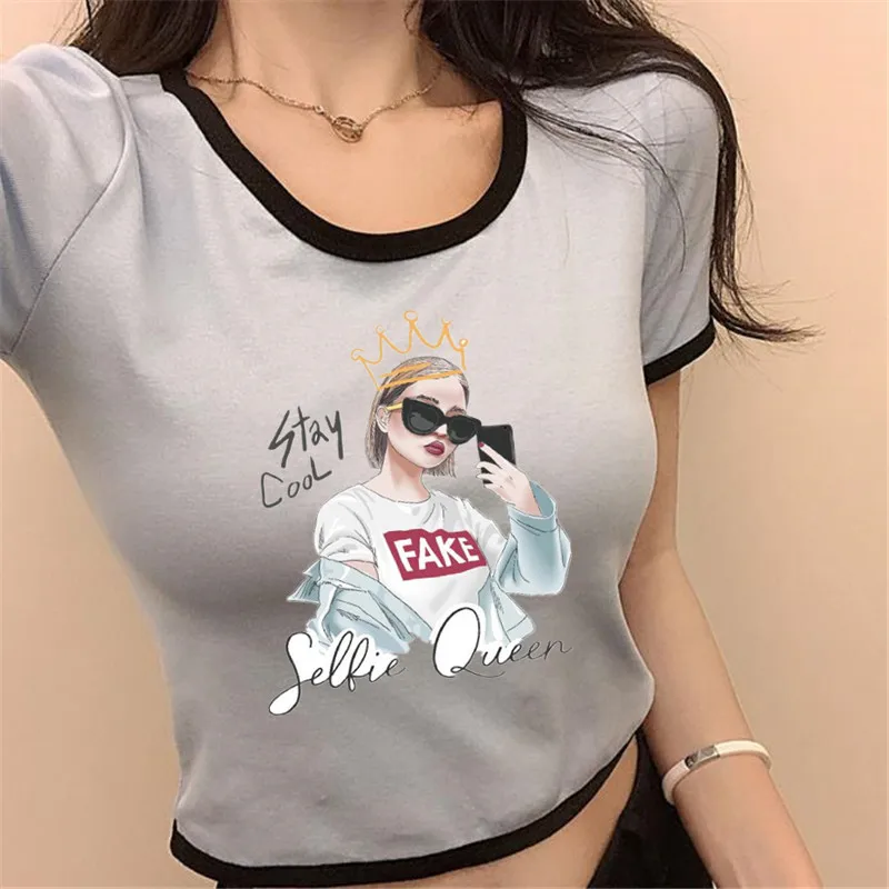 ShinEquin Байкерская нашивка с надписью deal with it термопечать нашивки Queen Stay Cool для