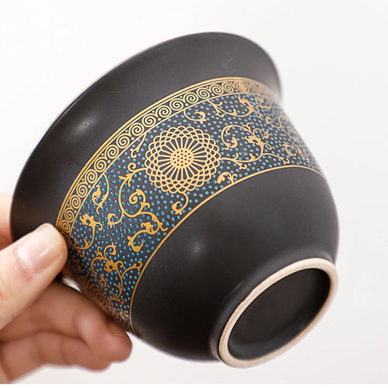 

High Quality Chinese Tea Set Portable Kung Fu Travel Tea set Ceramic Teapot Teaset Gaiwan Tea Cup Tea Pot &Travel Bag Coffee Pot