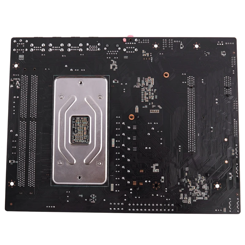 Новинка X89 розетка G34 практичная Настольная компьютерная материнская плата с SATA 2
