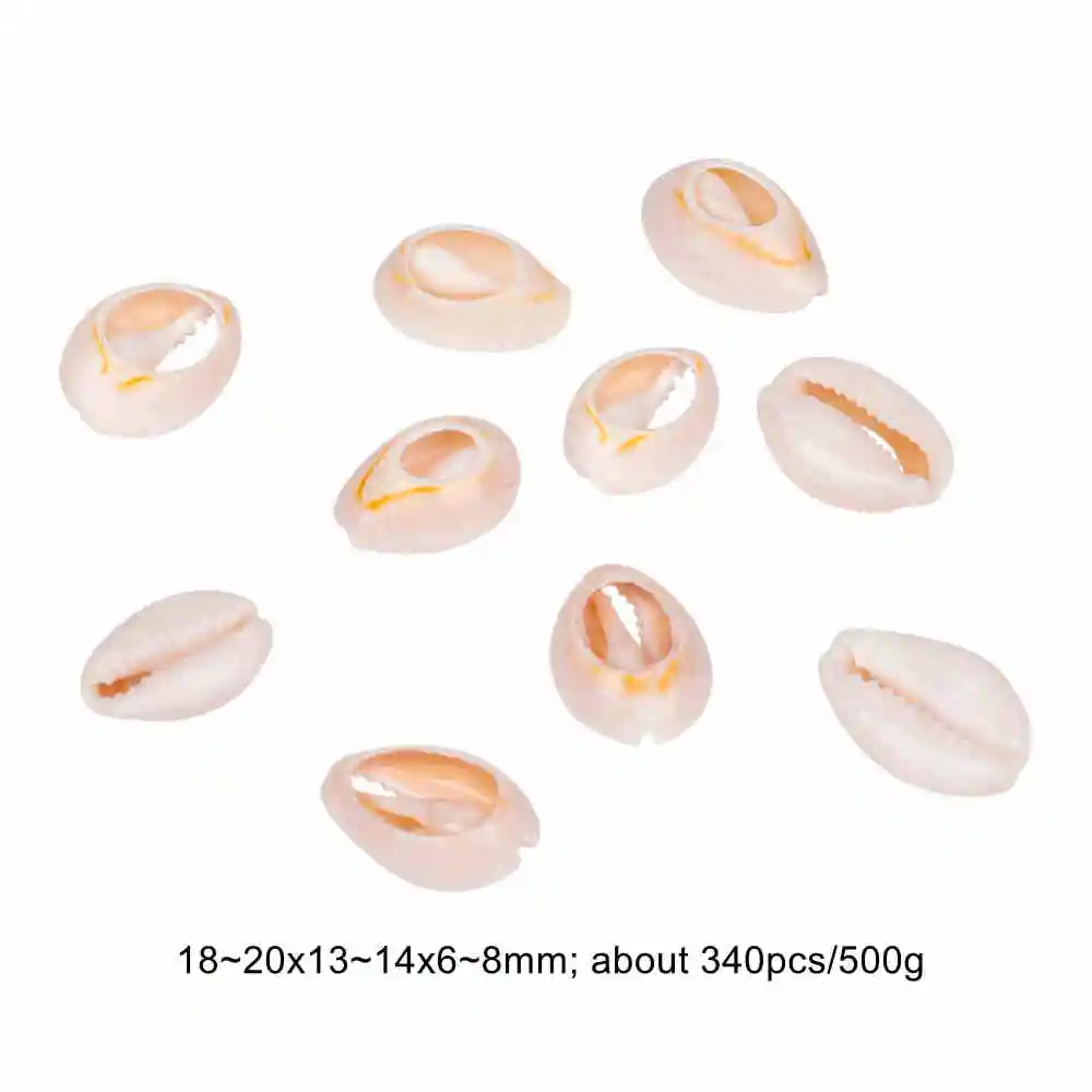 Big Size 500 г смешанный природный небольшие спирали sea Shell Свободные Бусы Подвески для изготовления ювелирных изделий, раковины каури, 13~ 16x10~ 11x3~ 5 мм - Цвет: Big Size