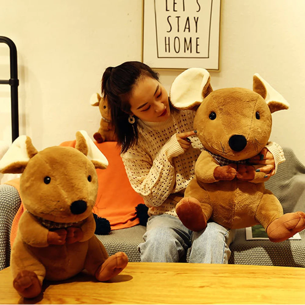 Новые плюшевые Животные зодиака год талисман крысы тряпичная кукла творческий