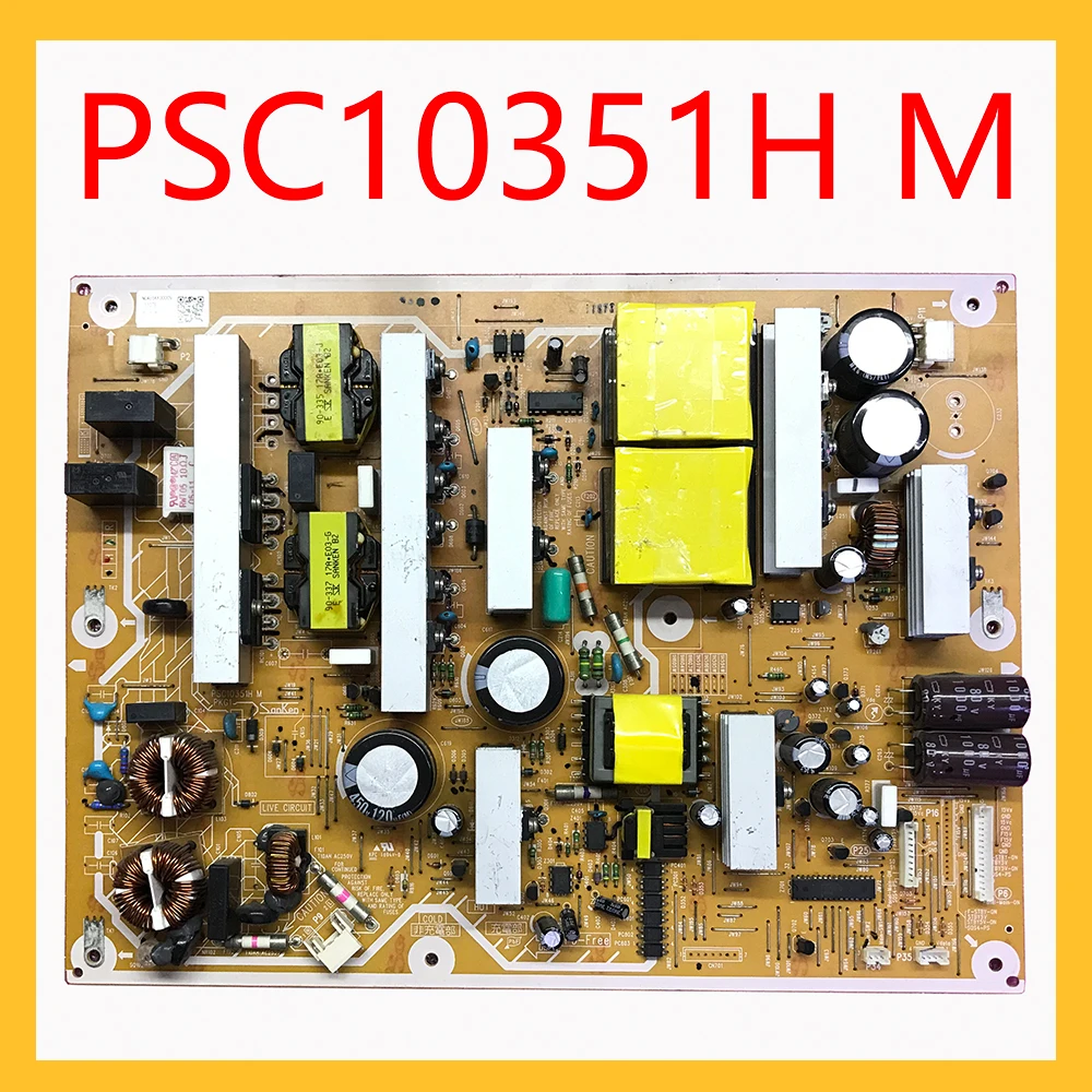 PSC10351H м Мощность Поддержка доска для цифрового фотоаппарата Panasonic TH P42UT30C P46UT30C