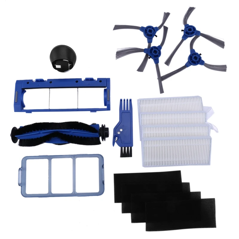 

Набор инструментов для пылесоса Eufy 11 S Robovac 30 30C 15C