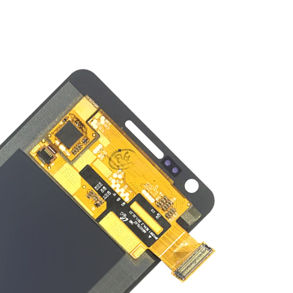 Для Samsung Galaxy SII S2 i9100 Новый супер ЖК дисплей 100% протестированный рабочий сенсорный
