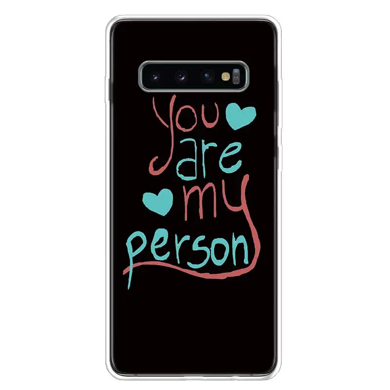 Чехол для Samsung Galaxy A51 A71 A50S A30S A10 A20E A40 A70 M30S A91 A01 A6 A7 A8 A9 Plus | Мобильные телефоны и