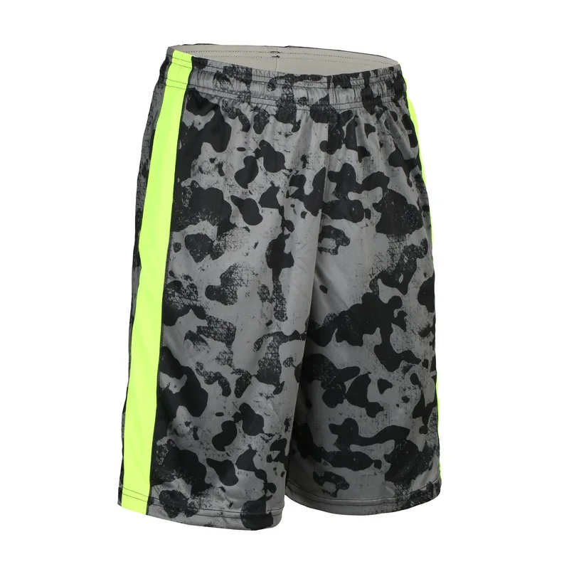 

A514 new Large size shorts men shorts for men summer color code Male Fitness Men's casual fifth loose summerAS408