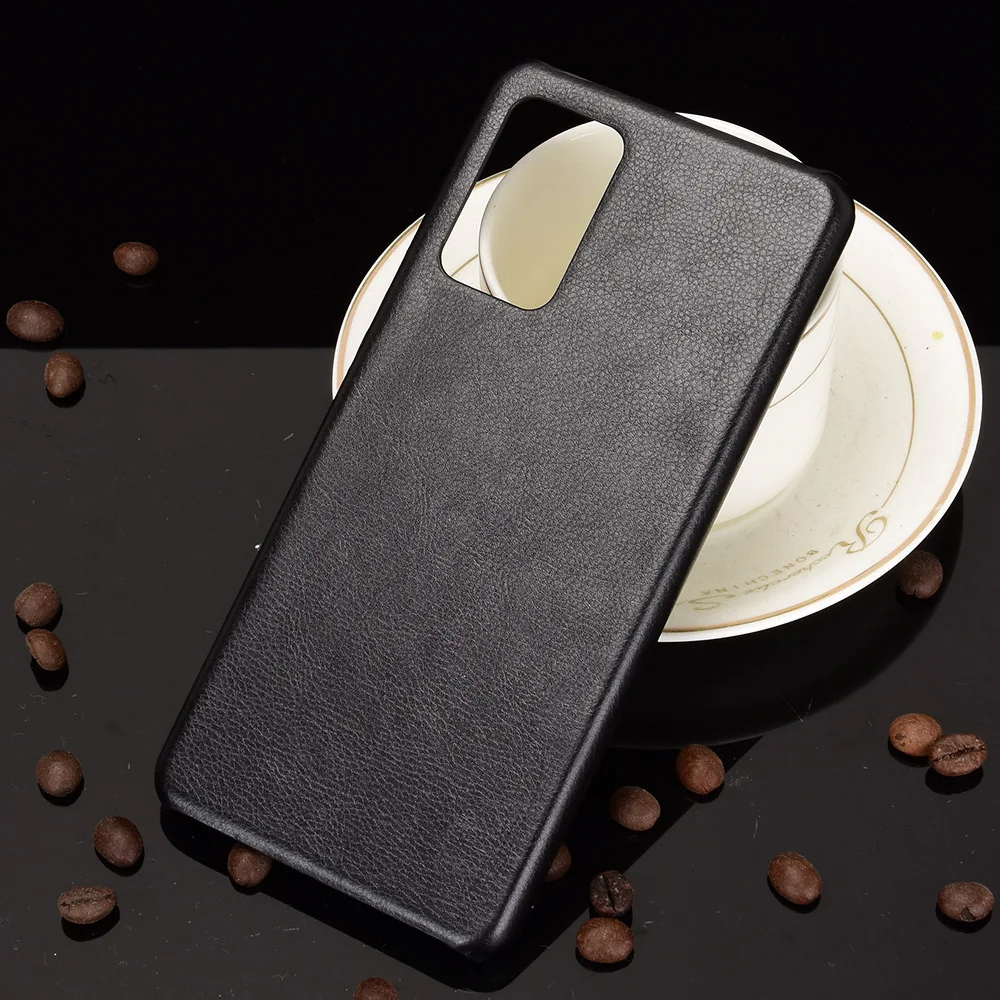 

Luxury Leather Best Quality Plain Case for Samsung Galaxy S21 Ultra S20 M31 A02 A12 A32 5G A72 A71 A91 A81 Phone Bag