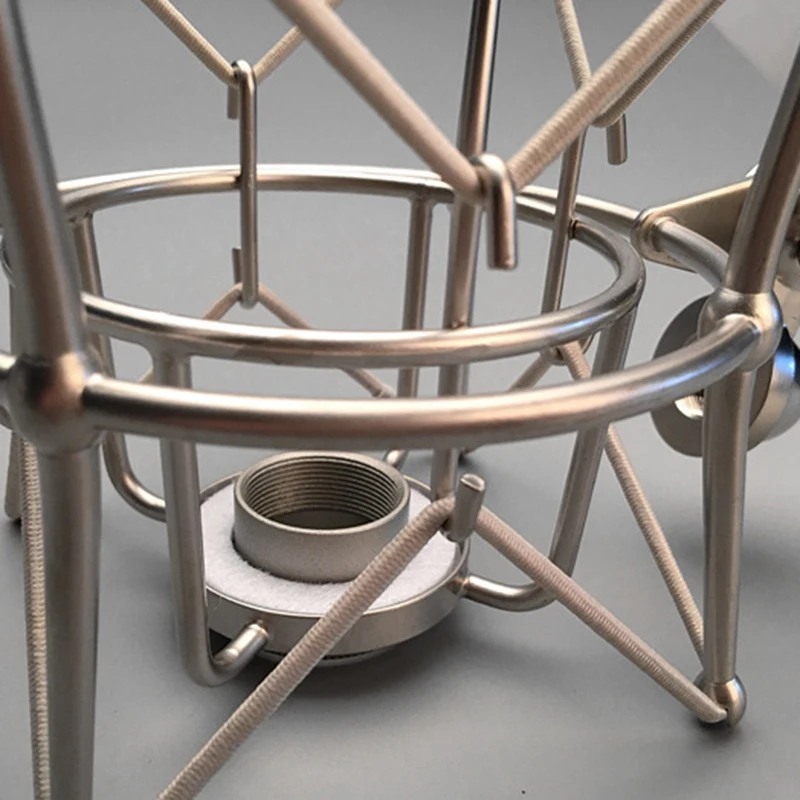 Металлическое Крепление для студийной записи с подвеской пауков кронштейн