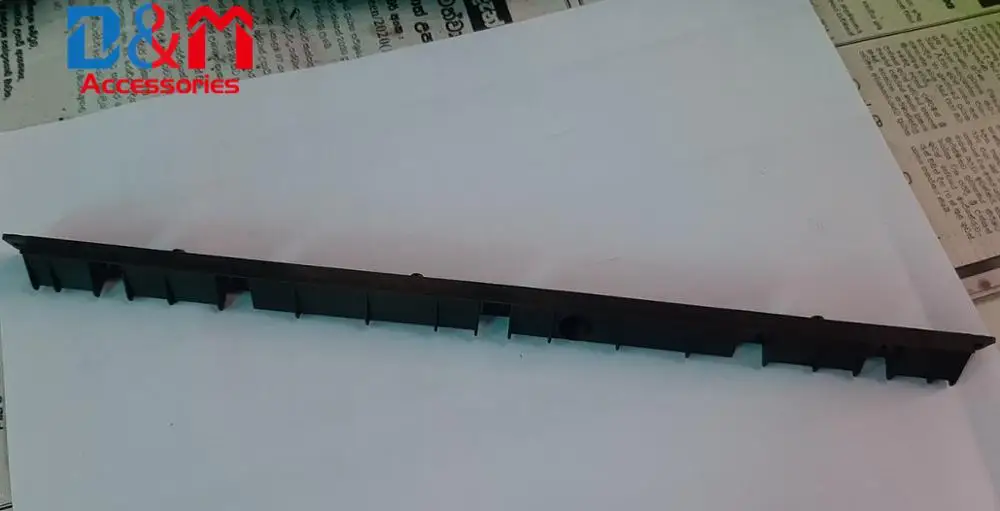 Разделительная направляющая для пальцев Toshiba E256 257 307 357 457 507 256 306 356 456 506 1 шт.|Детали