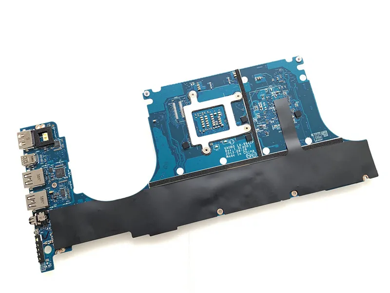 FOR DELL XPS 9530 motherboard VAUB0 LA-9942P WRDFK I5-4200H 100% Test ok | Add On Cards &amp Controller Panels