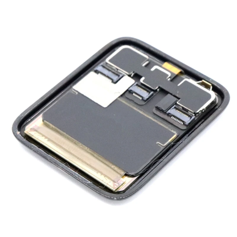 Для Apple Watch Series 2 ЖК дисплей сенсорный экран дигитайзер серия 38 мм/42 мм замена Pantalla +