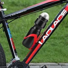 Велосипедная бутылка для воды, 650 мл, С Пылезащитным чехлом