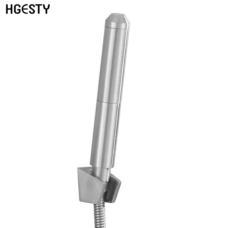 Насадка для душа портативная из нержавеющей стали|Смесители биде| |