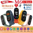 Смарт-часы с шагомером и пульсометром, 2021