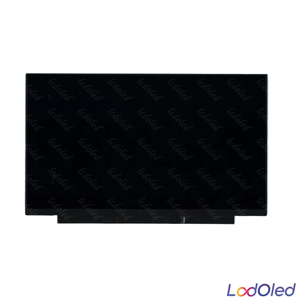 

13.3'' FHD LCD Screen Display IPS Panel Matrix for Lenovo ThinkPad X395 20NL 20NM LP133WF4-SPB1 NV133FHM-N6A 1920x1080 Non Touch